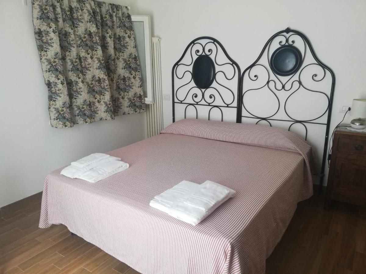 Вилла Agricola Casa Cucina Bottega Чезена Экстерьер фото