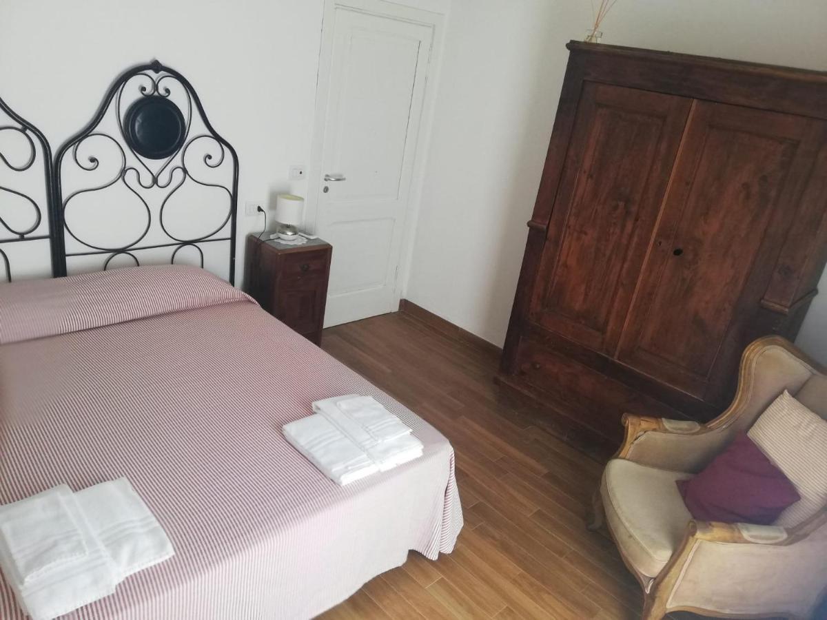 Вилла Agricola Casa Cucina Bottega Чезена Экстерьер фото