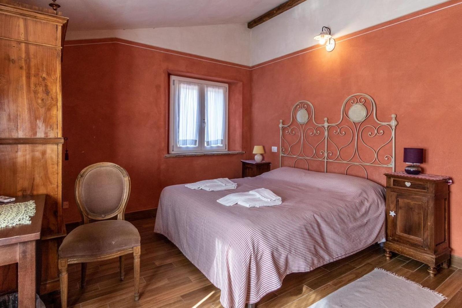 Вилла Agricola Casa Cucina Bottega Чезена Экстерьер фото