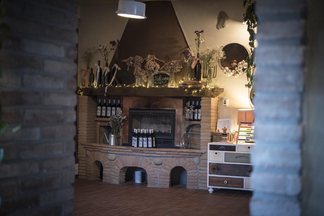 Вилла Agricola Casa Cucina Bottega Чезена Экстерьер фото