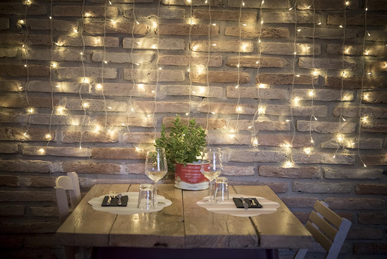Вилла Agricola Casa Cucina Bottega Чезена Экстерьер фото