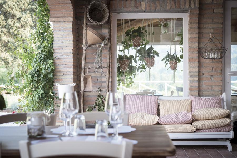 Вилла Agricola Casa Cucina Bottega Чезена Экстерьер фото
