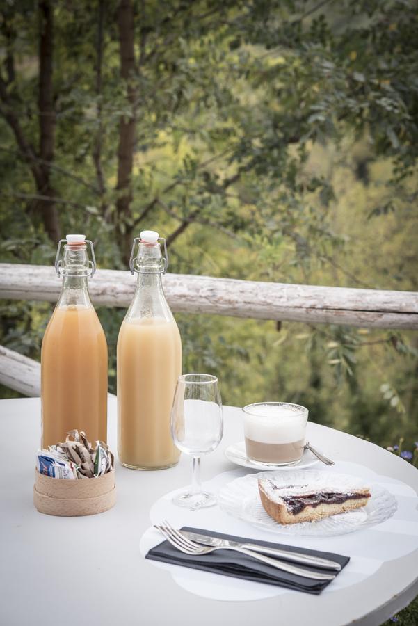 Вилла Agricola Casa Cucina Bottega Чезена Экстерьер фото